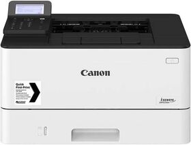 Cannon i-SENSYS LBP223dw A4 Laser Printer