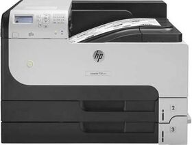 HP M712DN Monochrome LaserJet Enterprise 700 A3 Printer