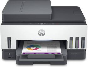 HP Smart Tank 790 All In One Printer