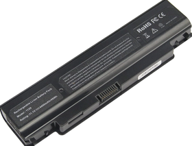 Dell 02XRG7 079N07 2XRG7 312-0251 79N07 D75H4 Laptop Battery