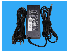 Dell Latitude E5580 90W Laptop Charger