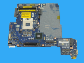 Dell Latitude E6420 Laptop Motherboard