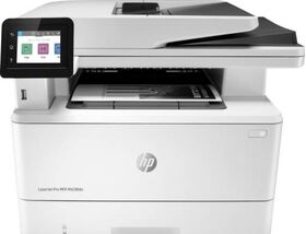 HP M428fdn LaserJet Pro MFP Monochrome Laser Printer