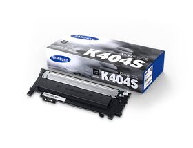 Samsung CLT-K404S Black Toner