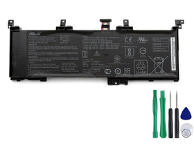 Asus ROG Strix GL502VS-FY032T GL502VY-FY023T GL502VT-1B Battery