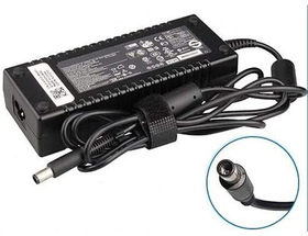 120W HP EliteBook 2570p (H5M00EP), Envy 17-j005ea, Envy 15-1000, 18.5V/6.5A Replacement Laptop Adapter