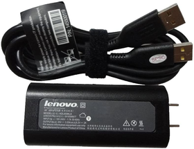 65W Lenovo Yoga 3 Pro, Yoga 4 Pro, Yoga 900-ISE 900-IFI-4GB ADL65WDA ADL65WDB ADL65WLA ADL65WLB Laptop AC Power Adapter