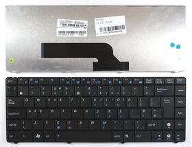 Asus k40 k40ab k40an k40e k40ij k40in Replacement Keyboard