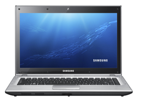 Samsung NP-Q430, Intel Core i5 With Graphic Renewed Laptop