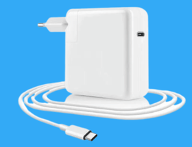 Apple MacBook Pro A1898 87W Charger