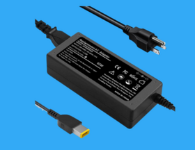 Lenovo ThinkPad T460s 65W Laptop Charger