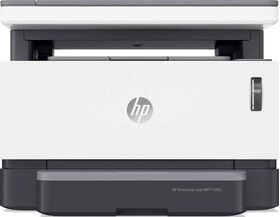 HP Neverstop Laser Multi-Function (Print,Scan,Copy) 1200A Printer