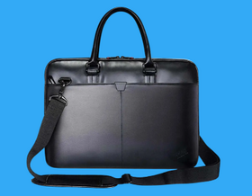 Lenovo ThinkPad TP300-L Laptop Bag for 16-Inch Laptop, Black Color, Waterproof, Lightweight & Stylish Design