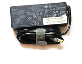 Replacement Laptop Adapter for Lenovo 65W Laptop AC Adapter Power Supply Charger T400 T410 T420 T430