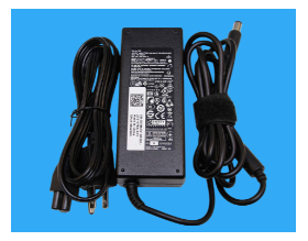 Dell Latitude E7270 90W Laptop Charger