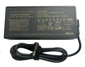 ADP-200JB D Genuine Asus ROG Zephyrus G15 GA503QS GA503QR, G513QC-HN008T Laptop Charger