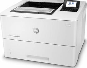 HP LaserJet Enterprise M507dn Monochrome Printer