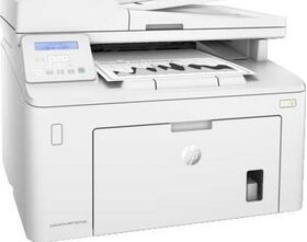 HP MFP M227sdn Monochrome LaserJet Pro Printers