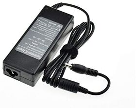 75W Replacement Laptop Adapter for Toshiba Satellite L650D L500D, Tecra R850-021 Series