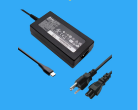Dell Latitude 7390 100W Laptop Charger