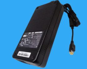MSI 330W 19.5V Laptop Charger