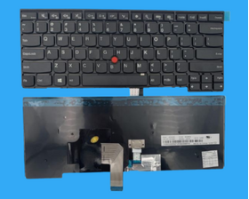 Lenovo ThinkPad T440s Laptop Keyboard