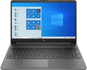 HP 15S-FQ5000NIA Laptop | i3-1215U, 4GB Ram, 256GB SSD, 15.6 inch Display