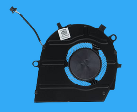Dell Latitude 3510 Laptop Fan