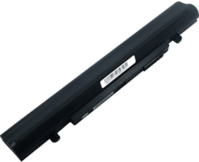 A42-U46, A32-U46 Asus U46 U46E U46J U46Jc U46S U46Sd U46Sm U46Sv U56 U56E U56J U56Jc Replacement Laptop Battery