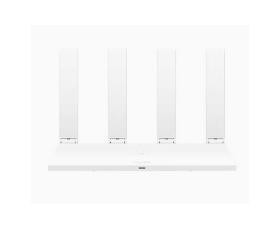 HUAWEI WS5200 WiFi Dual Band Gigabit Wireless Router White