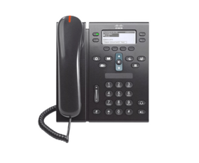 Cisco IP Phone 6941 Used VoIP Phone
