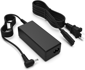 19V-3.42A, 65W Asus Vivobook X556U X556UR X556UA X556UB Replacement Laptop AC Adapter
