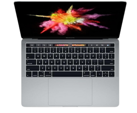 MacBook Pro A1706 (2018) used