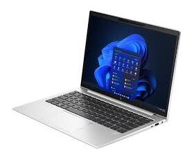HP Elite X360 830 G10 2-in-1 Laptop, Intel Core i5-1345U, 32GB RAM, 512GB USF, Windows 11 Pro, 13.3" FHD Touchscreen, Silver