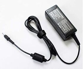 Replacement Laptop Adapter for Samsung ATIV Book 9 Series NP900X3D 13.3" Ultrabook - 19V / 2.1A / 40W