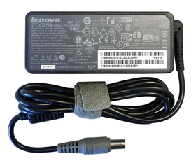 ADLX65NCT3A Genuine 65W Lenovo ThinkPad Z60t, Z61t, R60e, T60, T60p, Z61e, Z61m Laptop Adapter/Charger