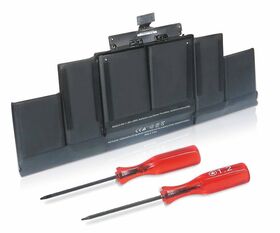 Apple MacBook Air A1494  A1398 ME293 ME294 Laptop Battery Retina (Late 2013 & Mid 2014)