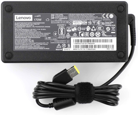 Genuine 20V 8.5A square tip 170W ADL170NDC3A 5A10J46694 ADP-170CB B Laptop AC Adapter for Lenovo ThinkPad T440p W541 W540 PA-1171-71 Tablet