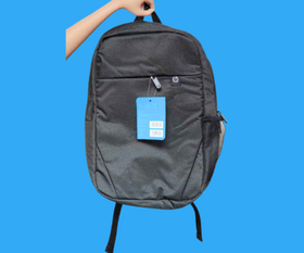 HP Laptop Bag for 14-Inch Laptop, Black Color, Durable, Lightweight & Stylish Design