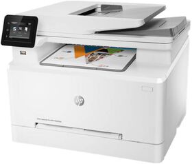 HP M283fdw Color LaserJet Pro Multi-Function Printer