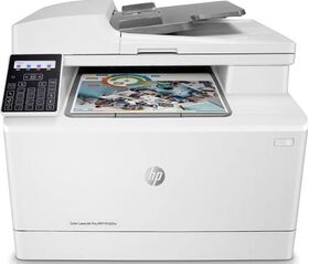 HP MFP M183FW Color LaserJet Pro Wireless All-in-One Laser Printer