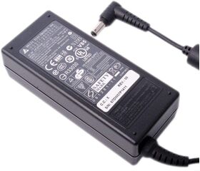 Toshiba Replacement 65W AC Adapter (19V 3.42A) for Satellite Series