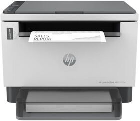 HP LaserJet Tank MFP 1602w A4 Black & White Laser Printer