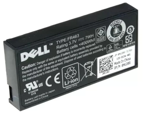 Dell R900 R910 R710 2950 2900 6950 6850 PE1950 PE2950 P9110 U8735 Perc 5i 6i Laptop Battery