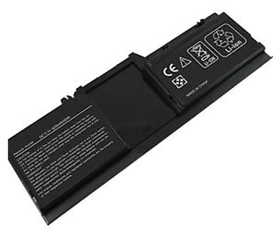 Dell WR015 Laptop Battery