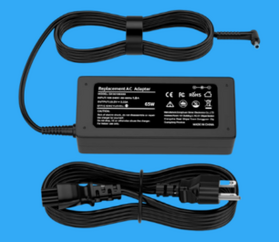 HP 250 G7 65W Laptop Charger