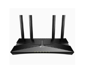 TP-LINK ARCHER-AX10-BLK- Router Next-Gen Wi-Fi 6 Black