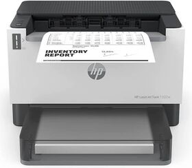 HP LaserJet Tank 1502w Printer