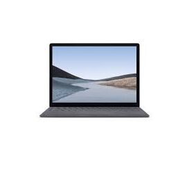 Microsoft Surface Laptop 3 used, Intel core i5, 10th, 8GB RAM, 256GB SSD, 13.5-Inch Touchscreen