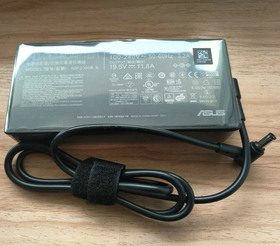 Genuine 230W (6.0mm×3.7mm) Asus Rog GX531GS-AH76, ADP-230GB B 19.5V 11.8A Laptop AC Adapter